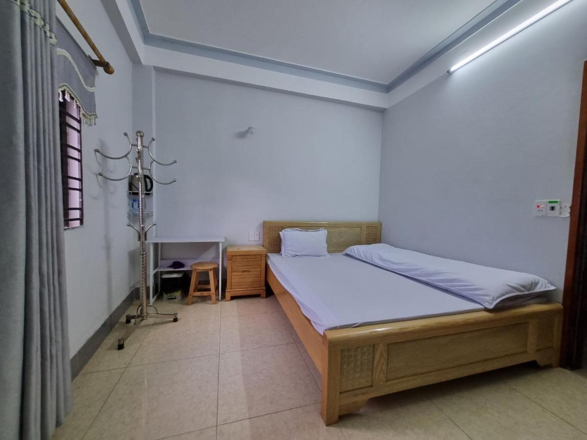 Nha Nghi T&T Ξενοδοχείο Dong Van  Εξωτερικό φωτογραφία
